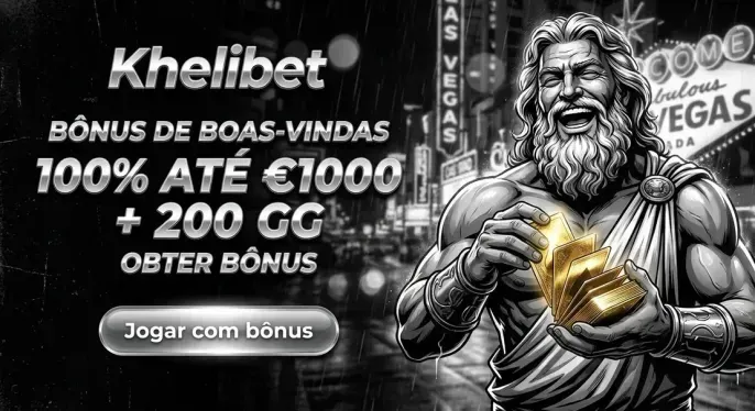 Khelibet Casino